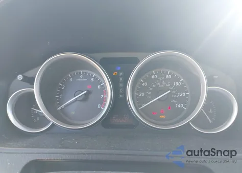 2014 Mazda Cx-9 Touring z USA, uszkodzony, nr VIN JM3TB3CVXE0446509